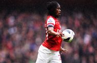 Arsenal v Norwich City - Premier League